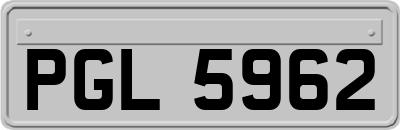 PGL5962