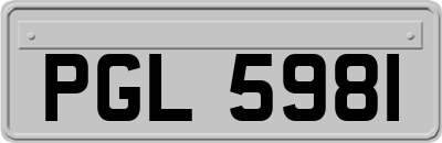 PGL5981