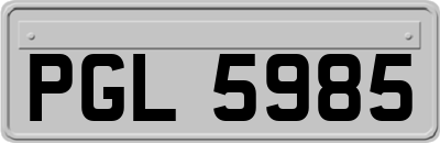 PGL5985