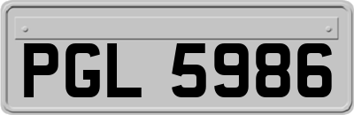 PGL5986