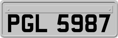 PGL5987