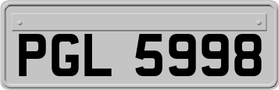PGL5998