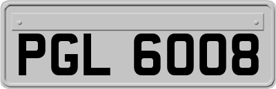 PGL6008