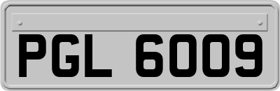 PGL6009