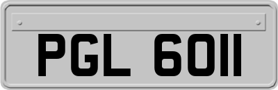 PGL6011