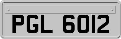 PGL6012