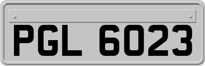 PGL6023