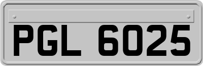 PGL6025