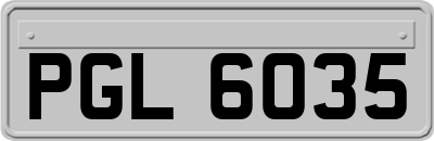 PGL6035