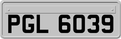 PGL6039