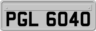 PGL6040