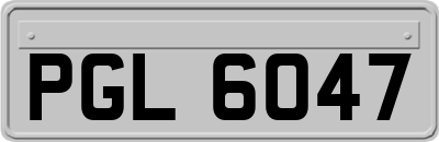 PGL6047