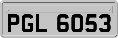 PGL6053