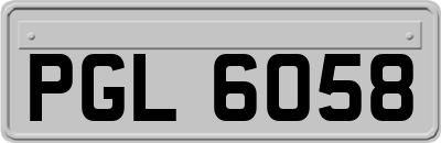 PGL6058