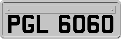 PGL6060