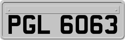 PGL6063