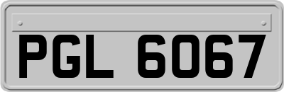 PGL6067