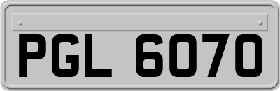 PGL6070