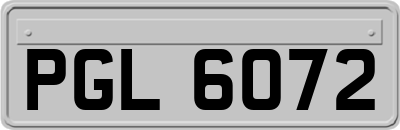 PGL6072