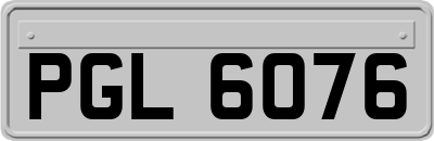 PGL6076