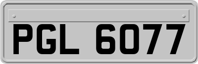 PGL6077