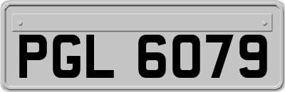 PGL6079