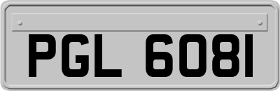 PGL6081