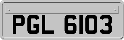 PGL6103