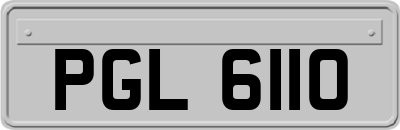 PGL6110