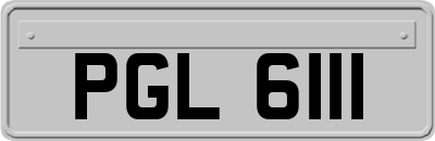 PGL6111