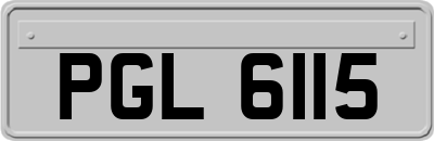 PGL6115