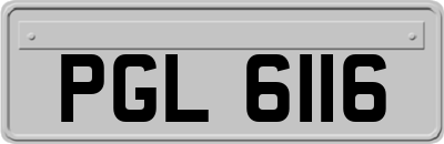 PGL6116