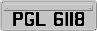 PGL6118