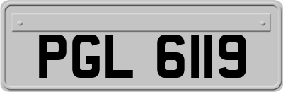 PGL6119