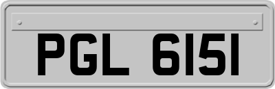 PGL6151