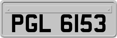 PGL6153