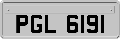 PGL6191