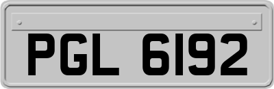 PGL6192