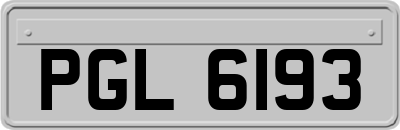 PGL6193