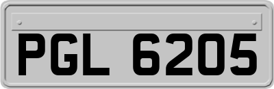 PGL6205
