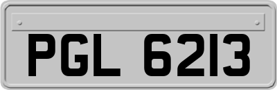 PGL6213
