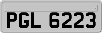 PGL6223