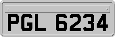 PGL6234