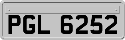 PGL6252