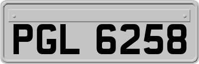 PGL6258