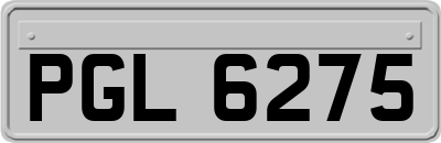 PGL6275