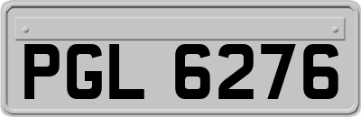 PGL6276