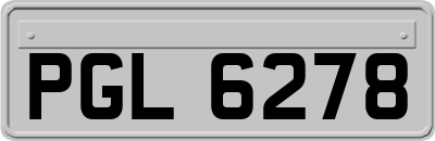PGL6278