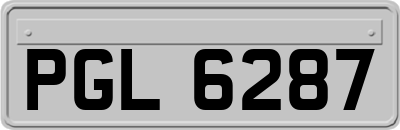 PGL6287