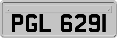 PGL6291